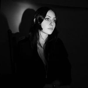 Olivia Jaffe