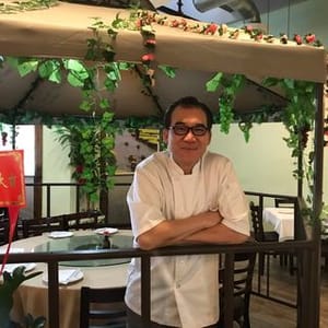 Kenny Chye