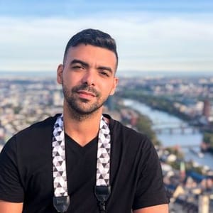 Carlos Lopez