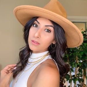 Nikki Dodani