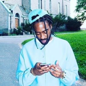 Rifcoolio Iglesias
