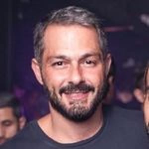 Rafael Borgue