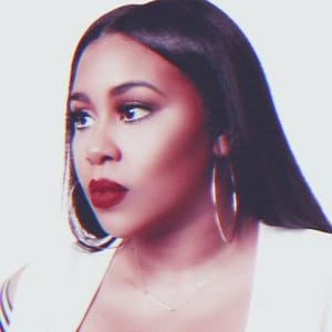 Blair Monique Walker