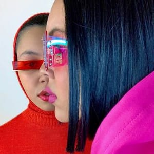 Sarah X Sihame