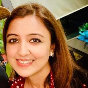 Pallavee Rajniesh Duggall