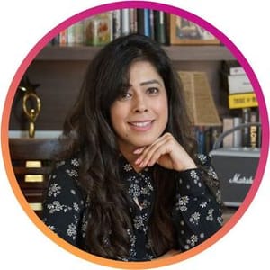 Priya Kumar