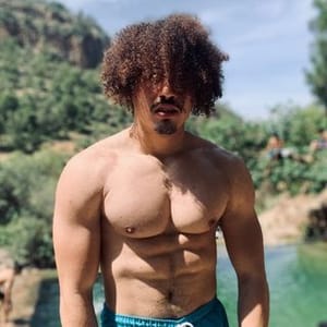 Ismail Doudouh