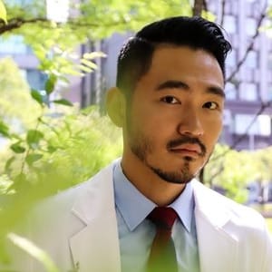 Shane Yang
