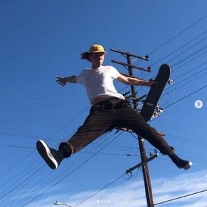 Austin Leleu