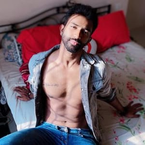 Mukesh Gowda