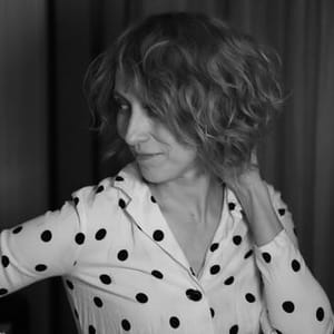 Yulia Golavskaya
