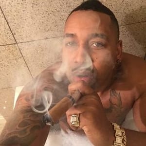 Derrick Marvelous