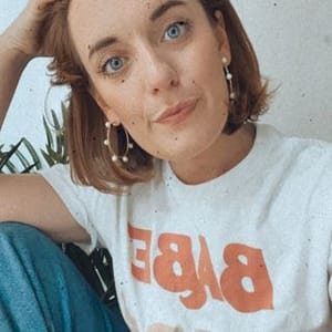 Kate Lumpkin