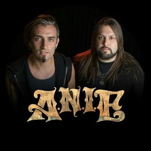 Anie Band