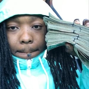 Lil Pimp