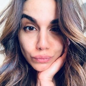 Georgia Georgiou