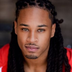 Quincy Giles