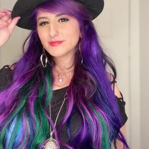 Rachel Ani