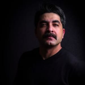 Zuhair Nader
