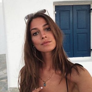 Laurene Chap