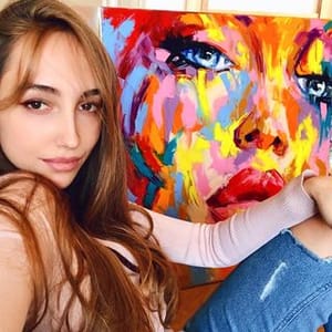 Varlamova Yulia