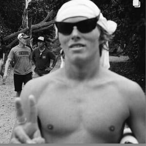Al Cleland Jr