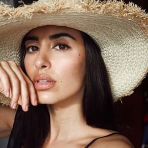 Vanessa Pereira