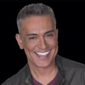 Kiko Hernandez