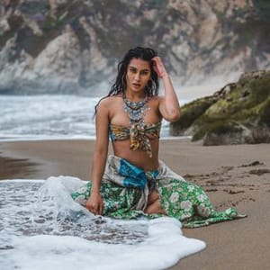 Tonui Michelle