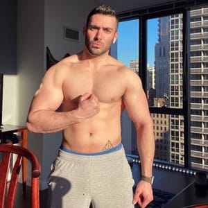 Joseph Leonardo