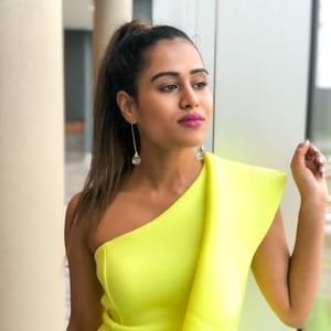 Angela Rebello