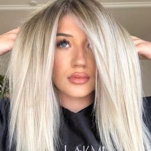 Zoe Blackburn
