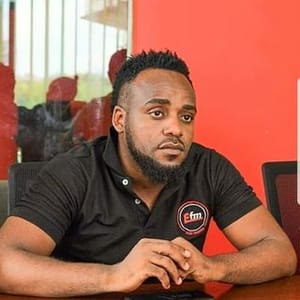 Sudi Mkumba