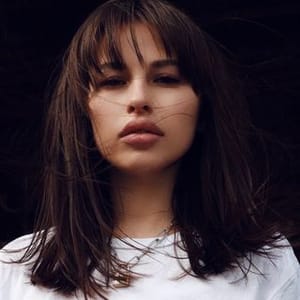 Elya Valiullina
