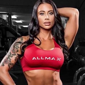 Ashley Blair
