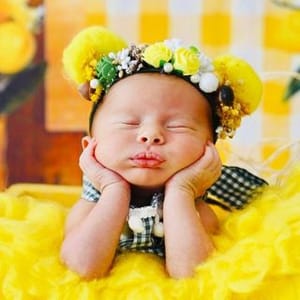Seda Feoglu Babyart