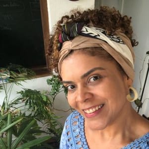 Maria Gil