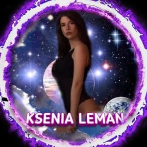 Ksenia Leman