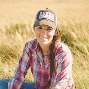 Terryn Drieling