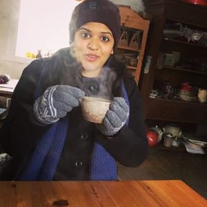 Sangeetha Ravindranath