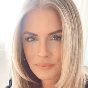 Caroline Lundholm
