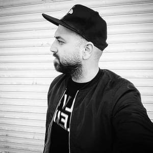 Ahmad Safaei