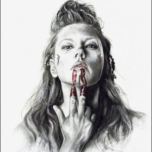 Lagertha Lothbrok