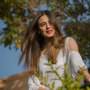 Kinza Razzak