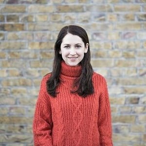 Clare Bourne