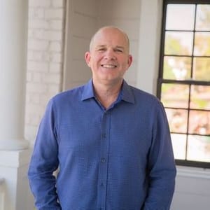 Gary Thomas