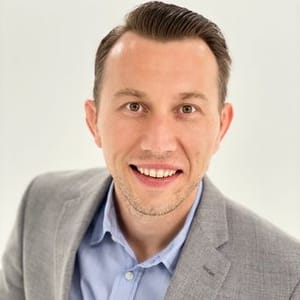 Joshua Kozak