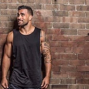 Liam Messam