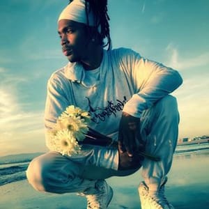 Kahlil Cummings