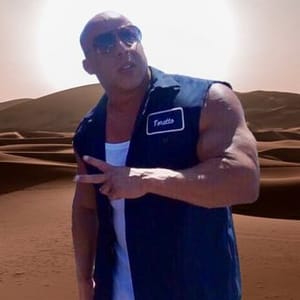 Richard Avalos